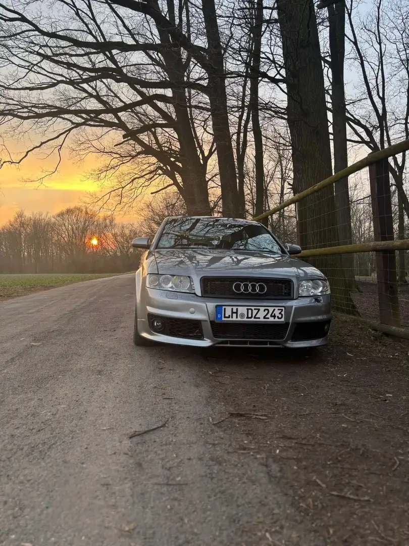 Audi A4 1.8 T - 1