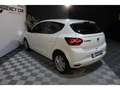 Dacia Sandero 1.0 ECO-G 100ch - 1ère Main - Suivie Blanc - thumbnail 4