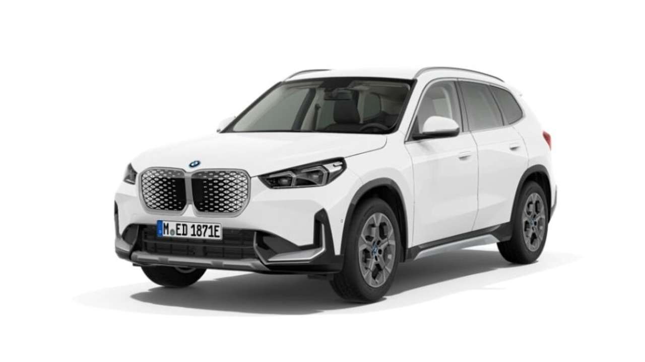 BMW iX1 eDrive 20 Special Edition