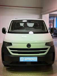 Caravelle 2.0TDI BMT Origin Batalla Corta 81kW Origin