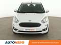 Ford Ka/Ka+ 1.2 Ti-VCT Essential Blanc - thumbnail 9