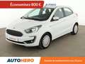 Ford Ka/Ka+ 1.2 Ti-VCT Essential Blanc - thumbnail 1