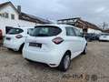 Renault ZOE Zoe Experience R110 STANDHEIZUNG NAVI kein CCS Wit - thumbnail 2