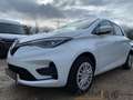 Renault ZOE Zoe Experience R110 STANDHEIZUNG NAVI kein CCS Wit - thumbnail 7