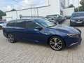 Opel Insignia B Sports Tourer Edition Blau - thumbnail 4
