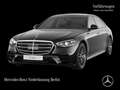 Mercedes-Benz S 450 d L 4M AMG+NIGHT+PANO+360+MULTIBEAM+STHZG Noir - thumbnail 1