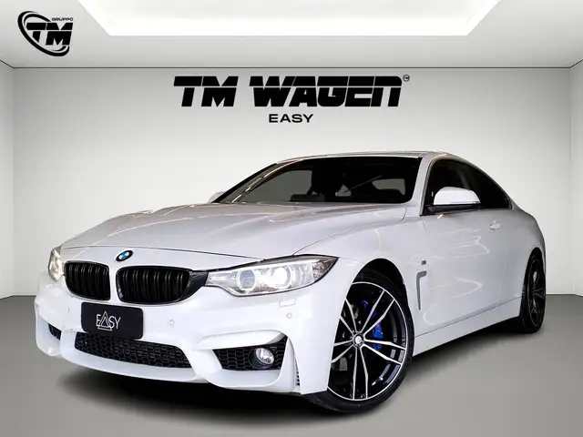 BMW 420