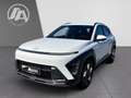 Hyundai KONA SX2 MY25 HEV 1.6 GDI Aut. TREND +Navi+DAB+ Weiß - thumbnail 3
