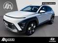 Hyundai KONA SX2 MY25 HEV 1.6 GDI Aut. TREND +Navi+DAB+ Weiß - thumbnail 1