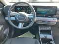 Hyundai KONA SX2 MY25 HEV 1.6 GDI Aut. TREND +Navi+DAB+ Weiß - thumbnail 10