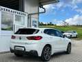 BMW X2 xDrive25e M-Sportpaket RFK 2 JAHRE GARANTIE Blanc - thumbnail 4