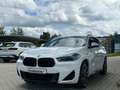 BMW X2 xDrive25e M-Sportpaket RFK 2 JAHRE GARANTIE Blanc - thumbnail 3