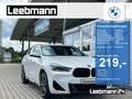 BMW X2 xDrive25e M-Sportpaket RFK 2 JAHRE GARANTIE Weiß - thumbnail 1