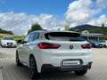 BMW X2 xDrive25e M-Sportpaket RFK 2 JAHRE GARANTIE Blanc - thumbnail 5