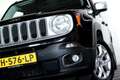 Jeep Renegade 1.4 MultiAir Limited NAV STUUR/STOELVW CRUISE '16 Zwart - thumbnail 9
