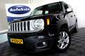 Jeep Renegade 1.4 MultiAir Limited NAV STUUR/STOELVW CRUISE '16 Zwart - thumbnail 26