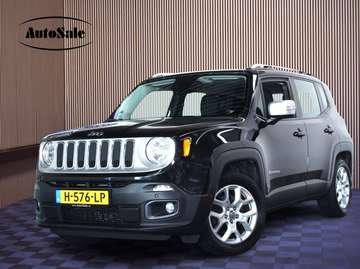 1.4 MultiAir Limited NAVIGATIE STUUR/STOELVW CRUIS