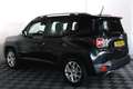 Jeep Renegade 1.4 MultiAir Limited NAV STUUR/STOELVW CRUISE '16 Zwart - thumbnail 8