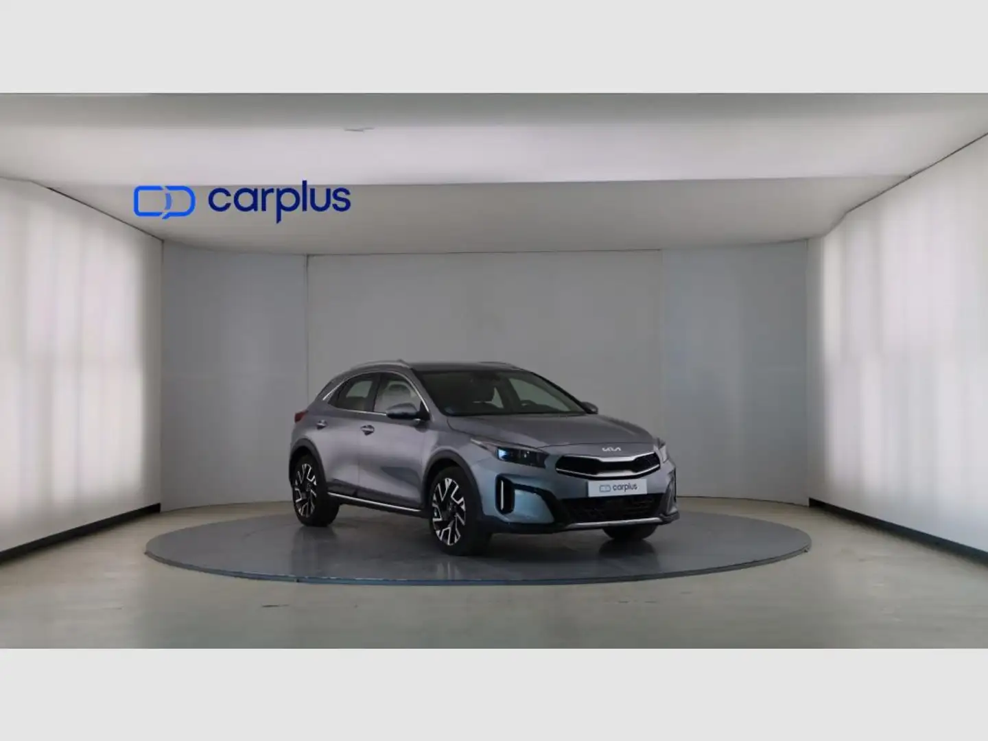 Kia XCeed 1.5 T-GDi MHEV iMT Tech Zwart - 2