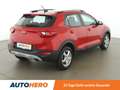 Kia Stonic 1.2 Österreich Edition *CARPLAY&AUTO*KLIMAAUT*SPUR Rouge - thumbnail 6