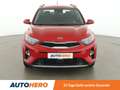 Kia Stonic 1.2 Österreich Edition *CARPLAY&AUTO*KLIMAAUT*SPUR Rouge - thumbnail 9