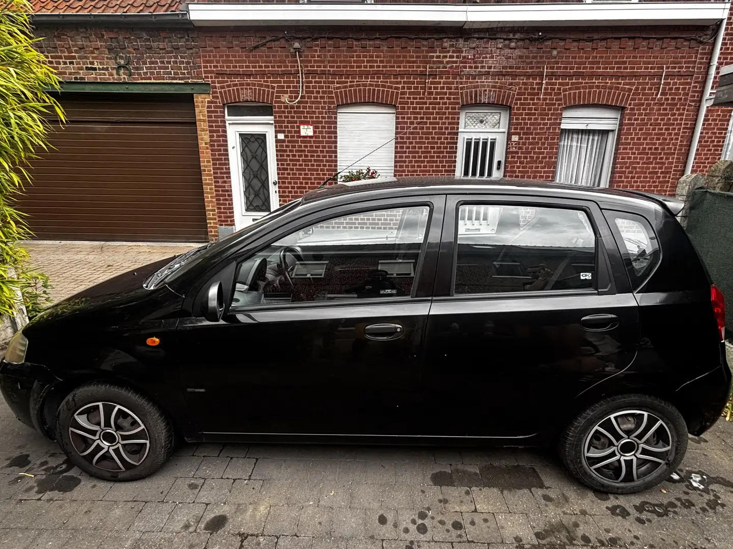 Daewoo Kalos 1.4i 16v SX - 1