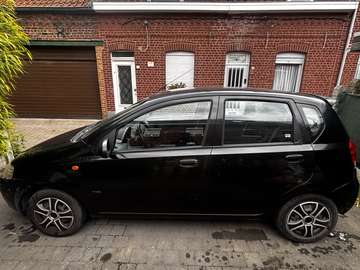 1.4i 16v SX