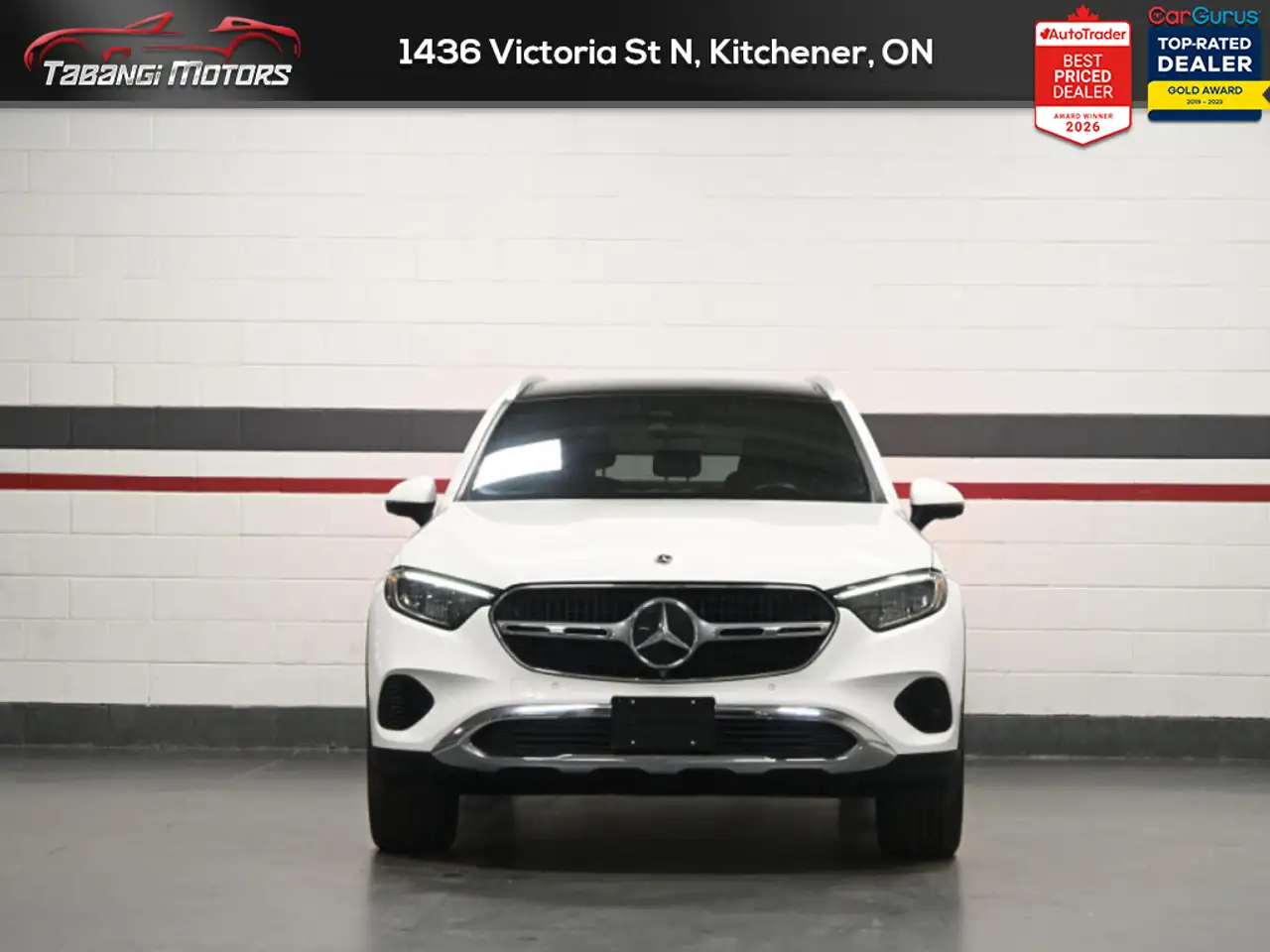 Mercedes-Benz GLC снимка Mercedes-Benz GLC