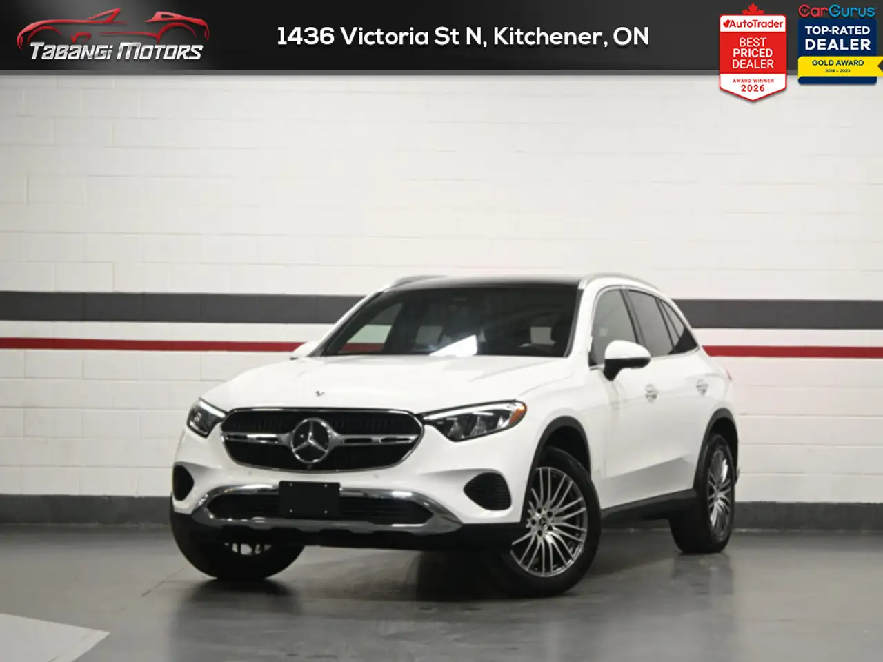 Mercedes-Benz GLC снимка Mercedes-Benz GLC