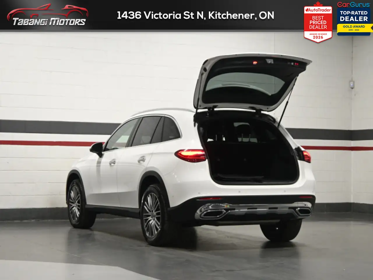 Mercedes-Benz GLC снимка Mercedes-Benz GLC