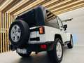 Jeep Wrangler 2.8 CRD SAHARA UNLIMITED PARI AL NUOVO AUTOMATICA Blanc - thumbnail 7
