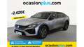 Peugeot 408 Hybrid 180 Allure e-EAT8 Gris - thumbnail 1