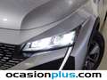 Peugeot 408 Hybrid 180 Allure e-EAT8 Gris - thumbnail 12