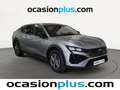 Peugeot 408 Hybrid 180 Allure e-EAT8 Gris - thumbnail 2