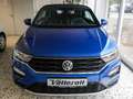 Volkswagen T-Roc Cabriolet 1.0 TSI Style NAVI PDC SHZ Blauw - thumbnail 2
