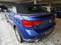 Volkswagen T-Roc Cabriolet 1.0 TSI Style NAVI PDC SHZ Blauw - thumbnail 5