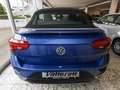 Volkswagen T-Roc Cabriolet 1.0 TSI Style NAVI PDC SHZ Blauw - thumbnail 4