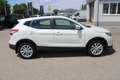 Nissan Qashqai 1,2 DIG-T Acenta Weiß - thumbnail 4