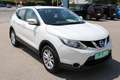 Nissan Qashqai 1,2 DIG-T Acenta Weiß - thumbnail 3