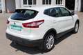 Nissan Qashqai 1,2 DIG-T Acenta Weiß - thumbnail 5