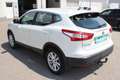 Nissan Qashqai 1,2 DIG-T Acenta Weiß - thumbnail 7