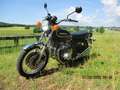 Kawasaki Z 1000 Black - thumbnail 10