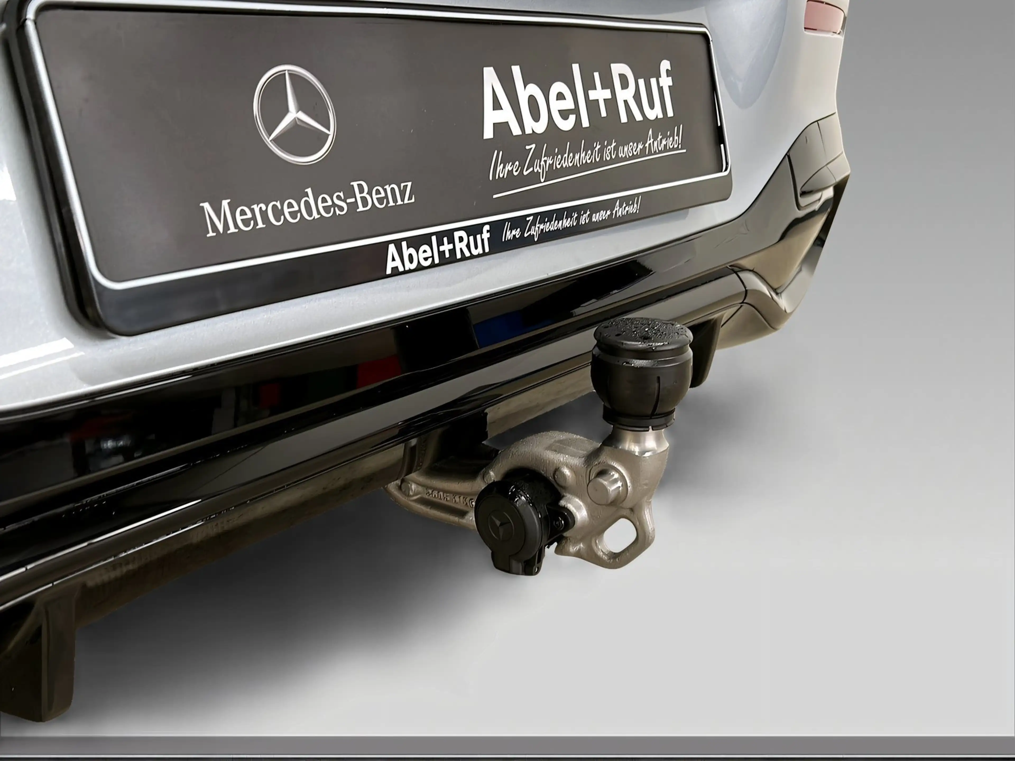 Mercedes-Benz GLB 200 AMG+FACELIFT+LED+DISTR+NIGHT+Pano+AHK — photo 13