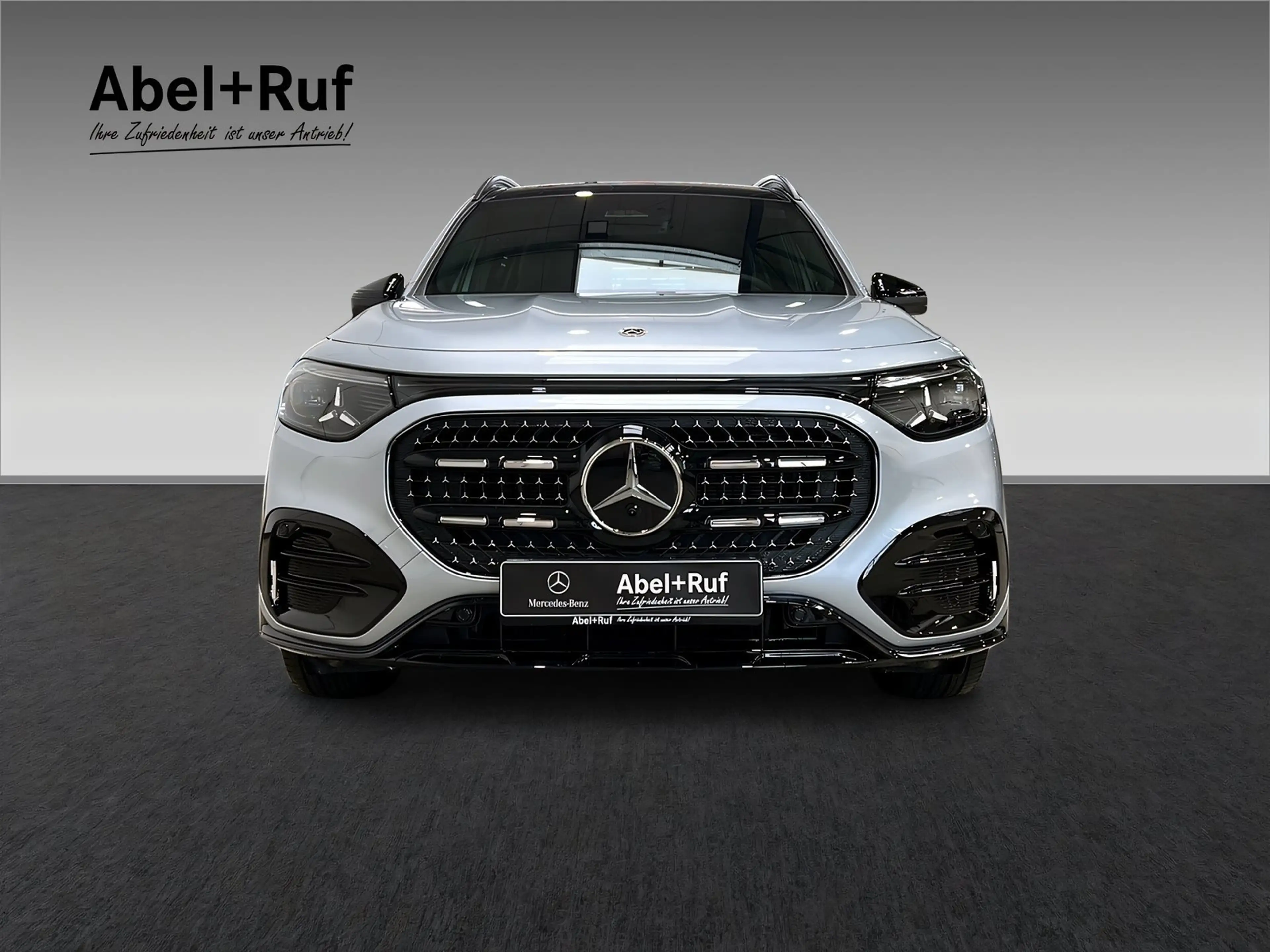 Mercedes-Benz GLB 200 AMG+FACELIFT+LED+DISTR+NIGHT+Pano+AHK — photo 2