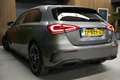 Mercedes-Benz A 180 AMG Night Upgrade / CarPlay / Camera Gris - thumbnail 6