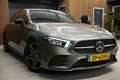 Mercedes-Benz A 180 AMG Night Upgrade / CarPlay / Camera Gris - thumbnail 5