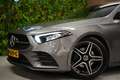 Mercedes-Benz A 180 AMG Night Upgrade / CarPlay / Camera Gris - thumbnail 3