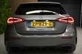 Mercedes-Benz A 180 AMG Night Upgrade / CarPlay / Camera Gris - thumbnail 8