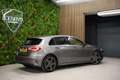 Mercedes-Benz A 180 AMG Night Upgrade / CarPlay / Camera Gris - thumbnail 2