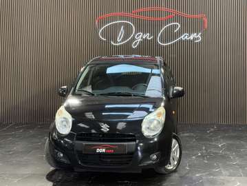 Alto 1.0i GL Airco GT